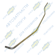 Тяга управления подачей топлива, ф8, L=840,P=40